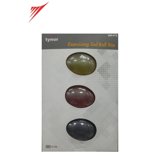 Tynor Super Exercising Gel Ball Soft H27