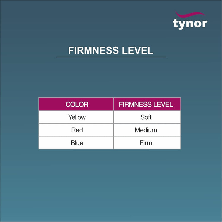 Tynor Super Exercising Gel Ball Soft H27