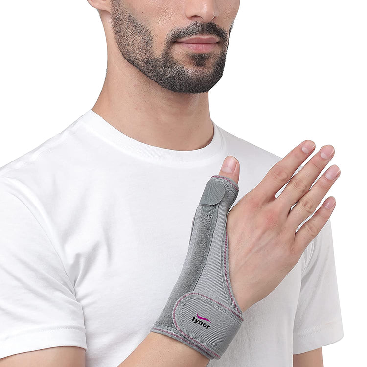 Tynor Thumb Spica Splint F 06 Universal