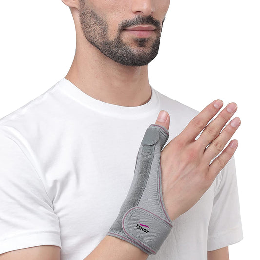 Tynor Thumb Spica Splint F 06 Universal