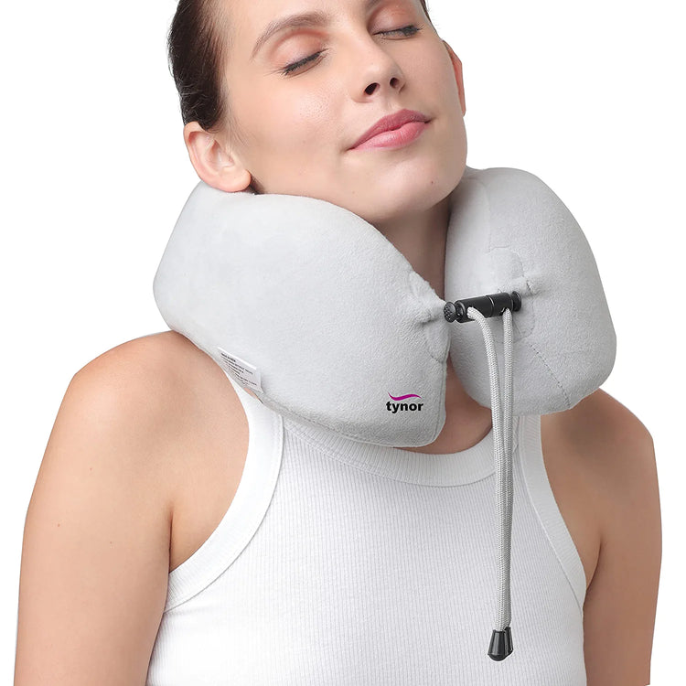 Tynor Travel Pillow