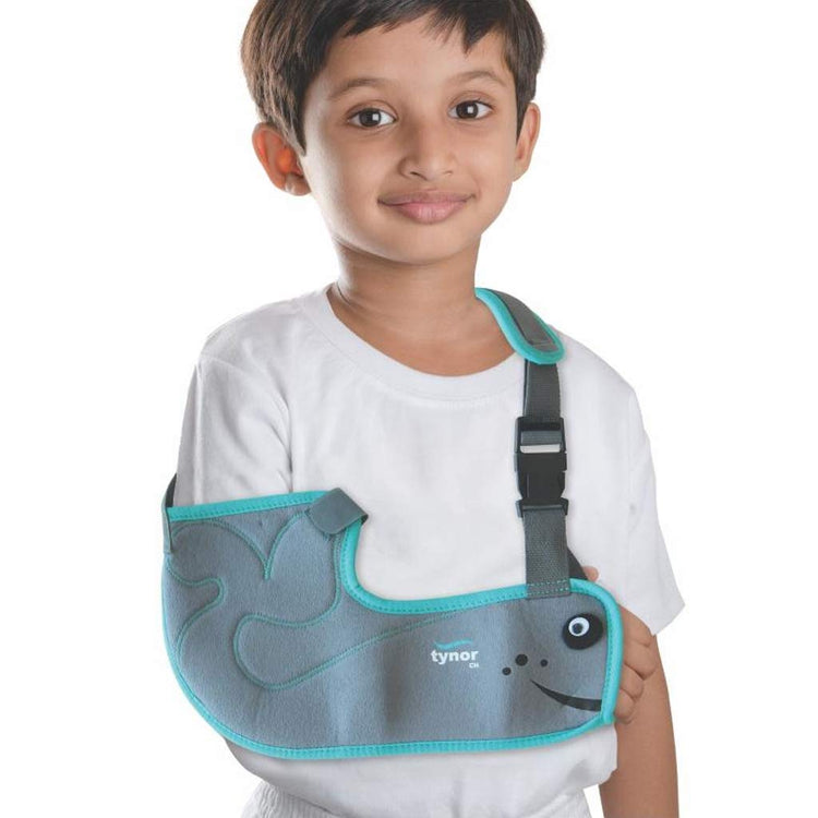 Tynor Tropical Arm Sling Pouch