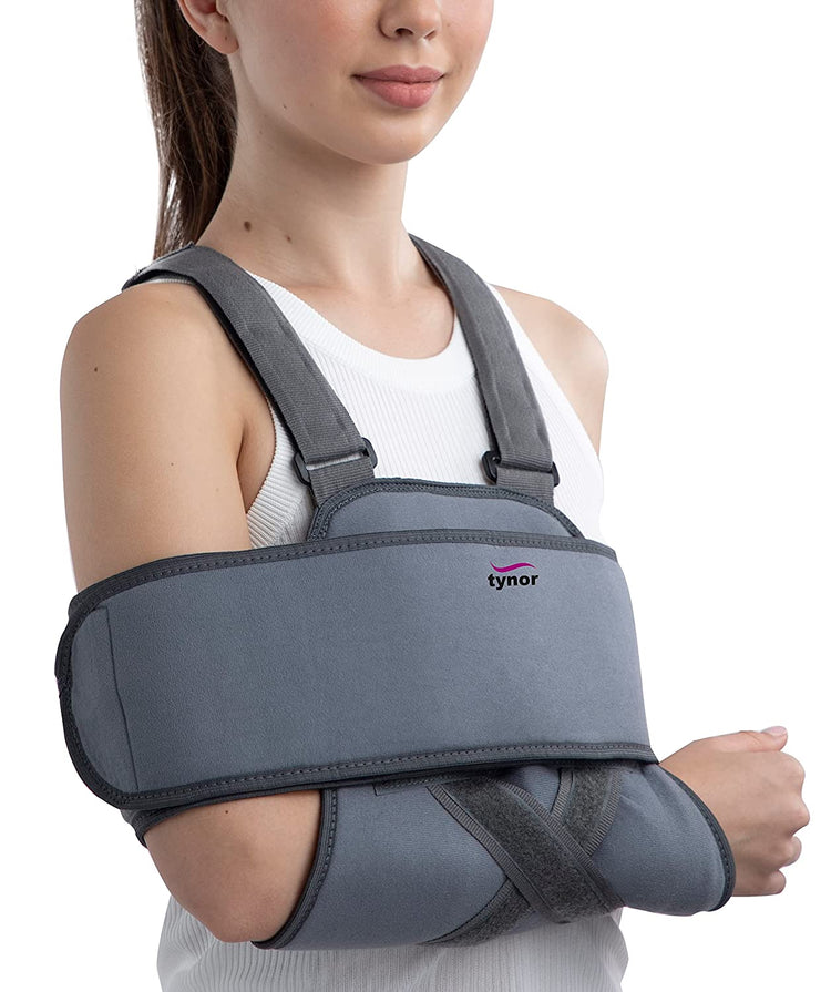 Tynor Universal Shoulder Immobilizer