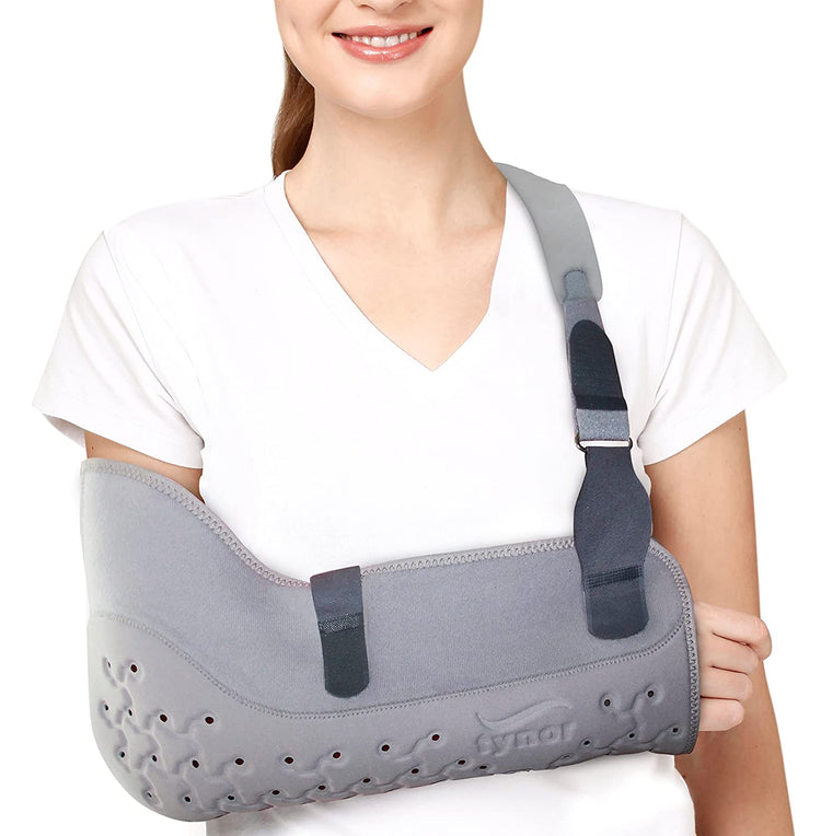 Tynor Urbane Arm Sling Pouch