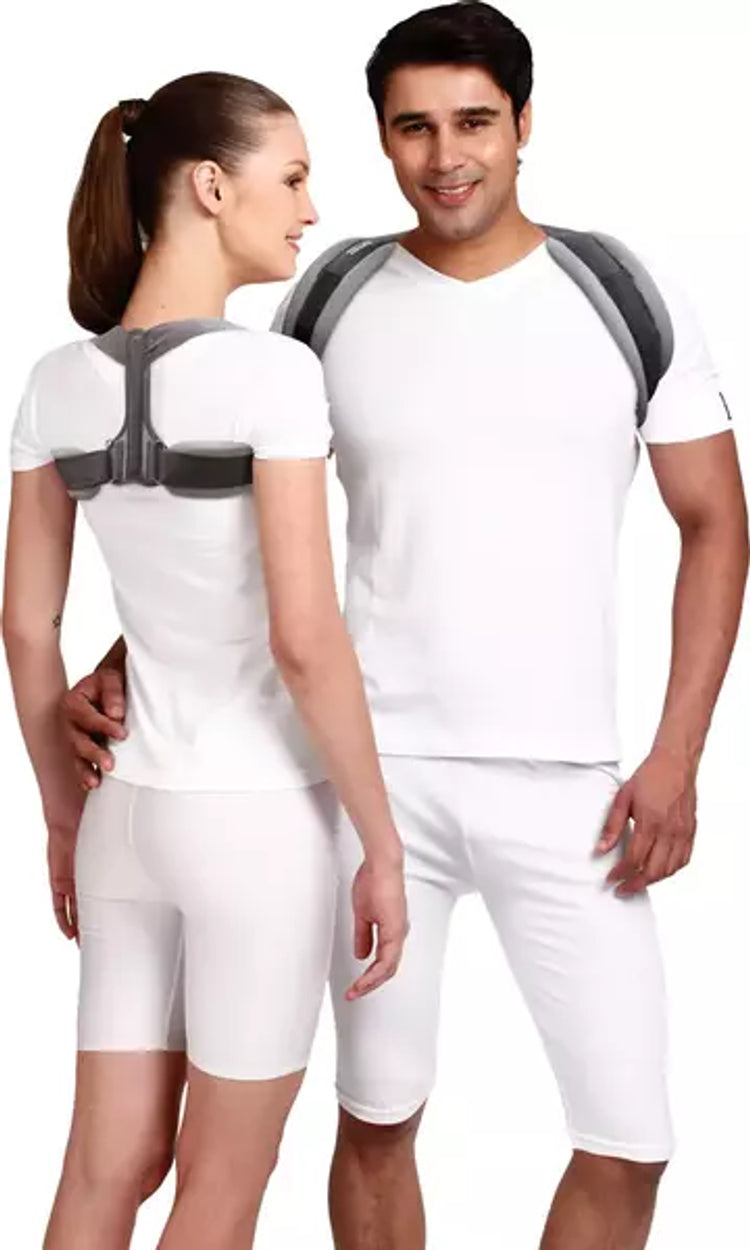 Tynor Velcro Type Clavicle Brace