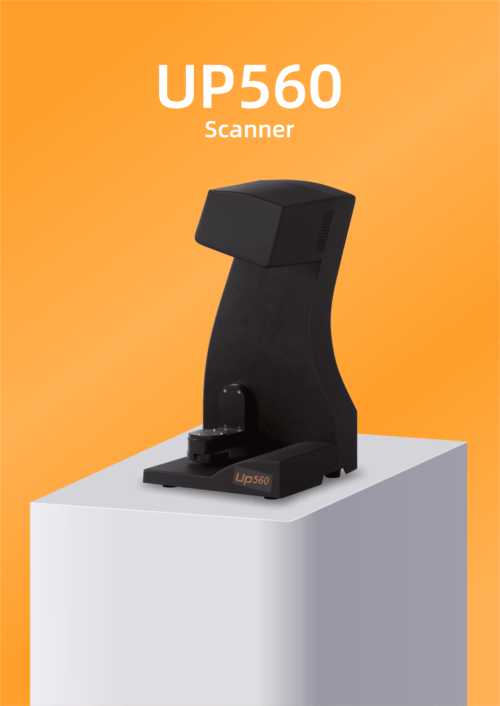 UP560- Dental Scanner