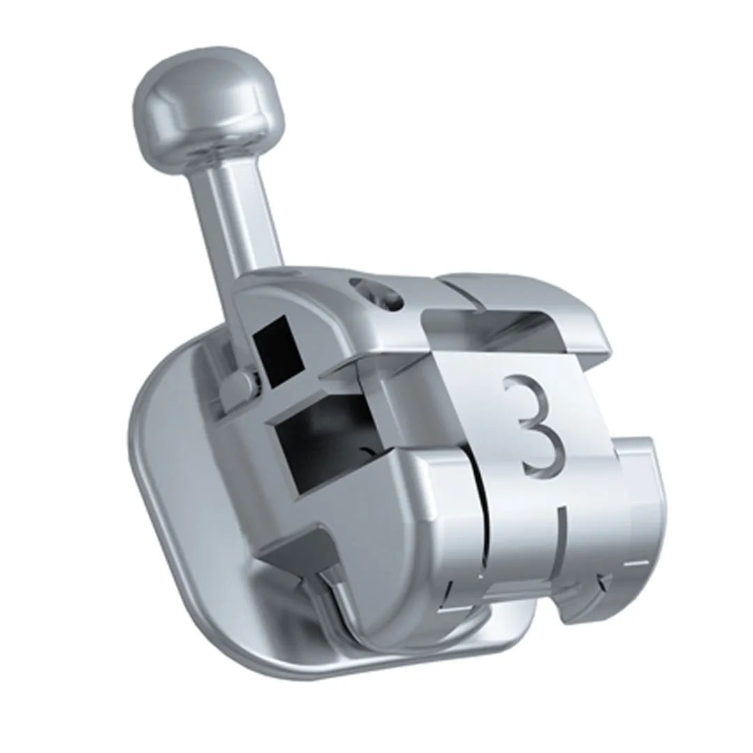 Orthodontics Orthodontic Mini Roth Brackets Tubes - UK Orthodontics Orthodontic Mini Roth Brackets Tubes - UK