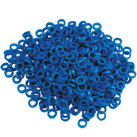 U Ortho Elastic Separators Pack of 1000