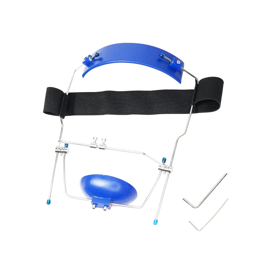 U Ortho Facemask 1 Pk