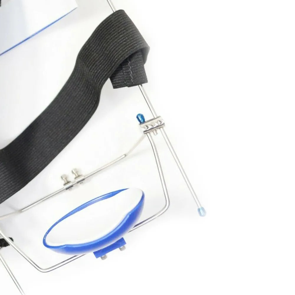 U Ortho Facemask 1 Pk