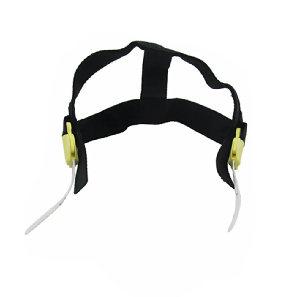 U Ortho High Pull Headgear