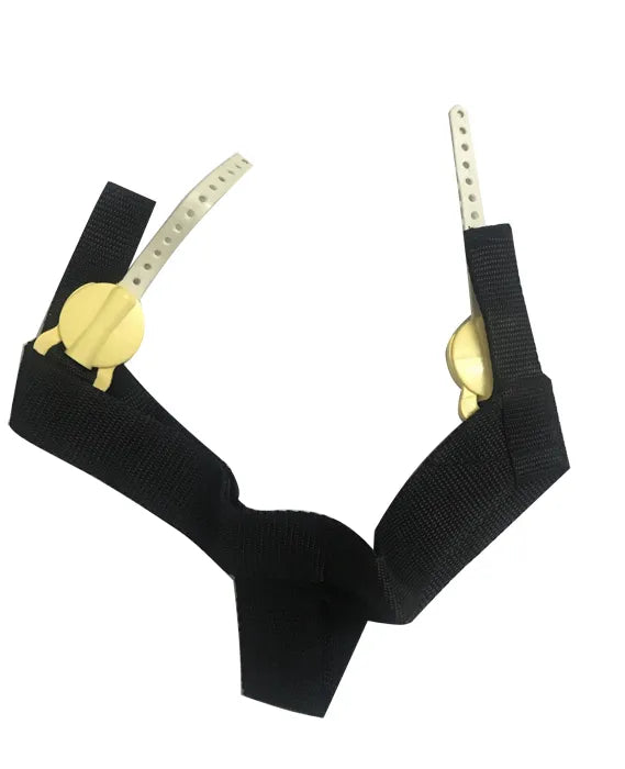 U Ortho High Pull Headgear