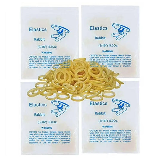 U Ortho Intraoral Elastics ( Pack Of 100 )