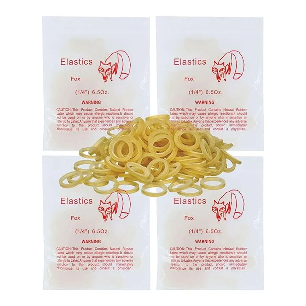 U Ortho Intraoral Elastics ( Pack Of 100 )