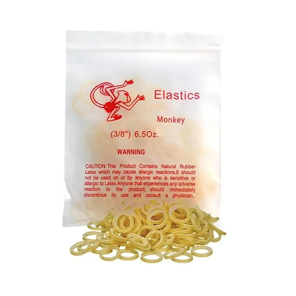 U Ortho Intraoral Elastics ( Pack Of 100 )