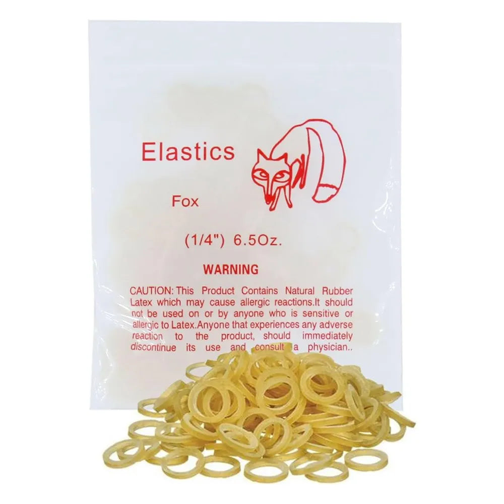 U Ortho Intraoral Elastics ( Pack Of 100 )