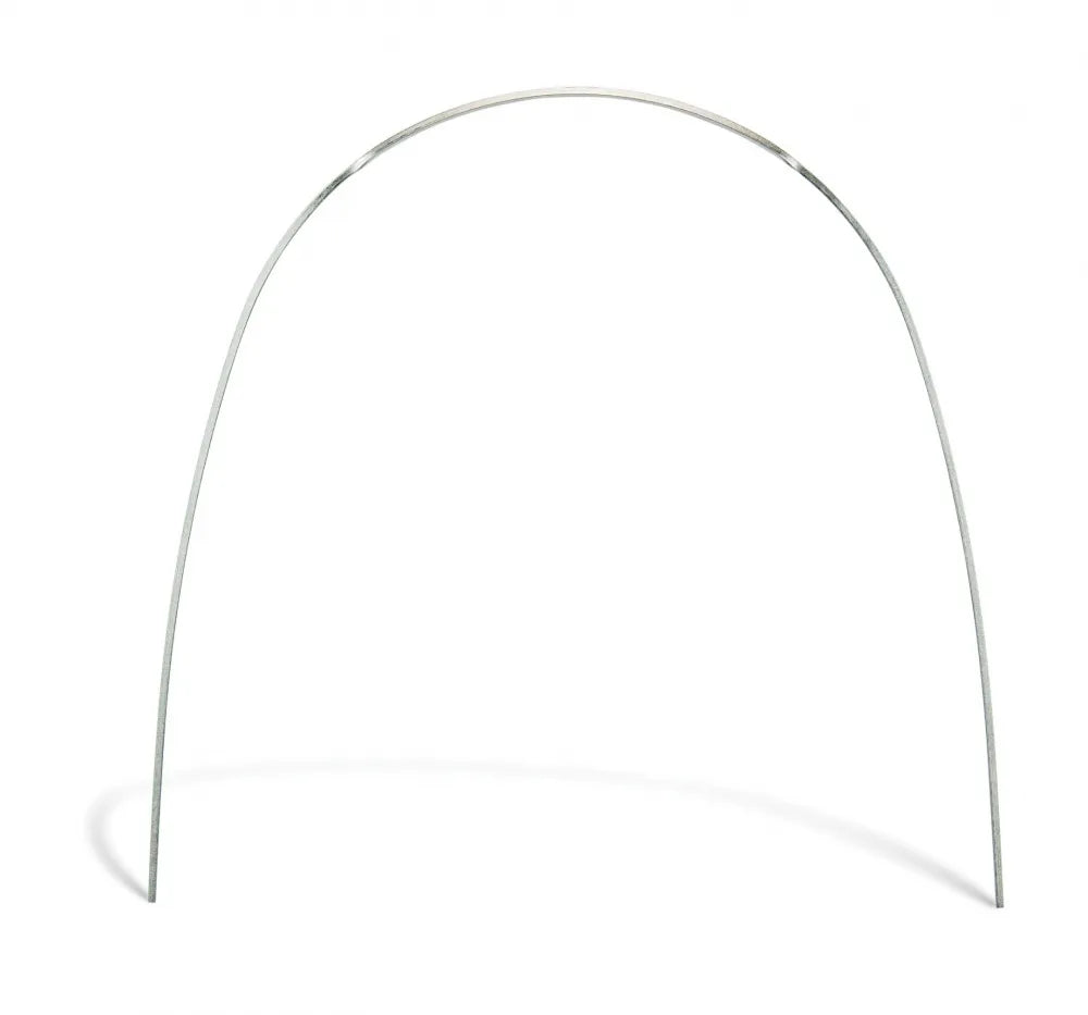 U Ortho NiTi Archwire -Ovoid(pack of 10)