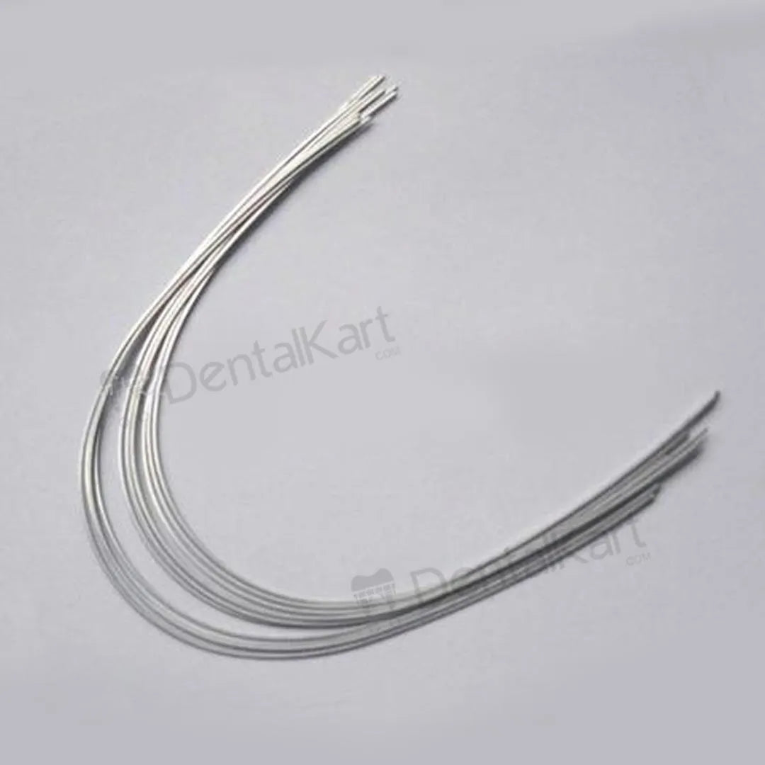 U Ortho NiTi Archwire -Ovoid(pack of 10)