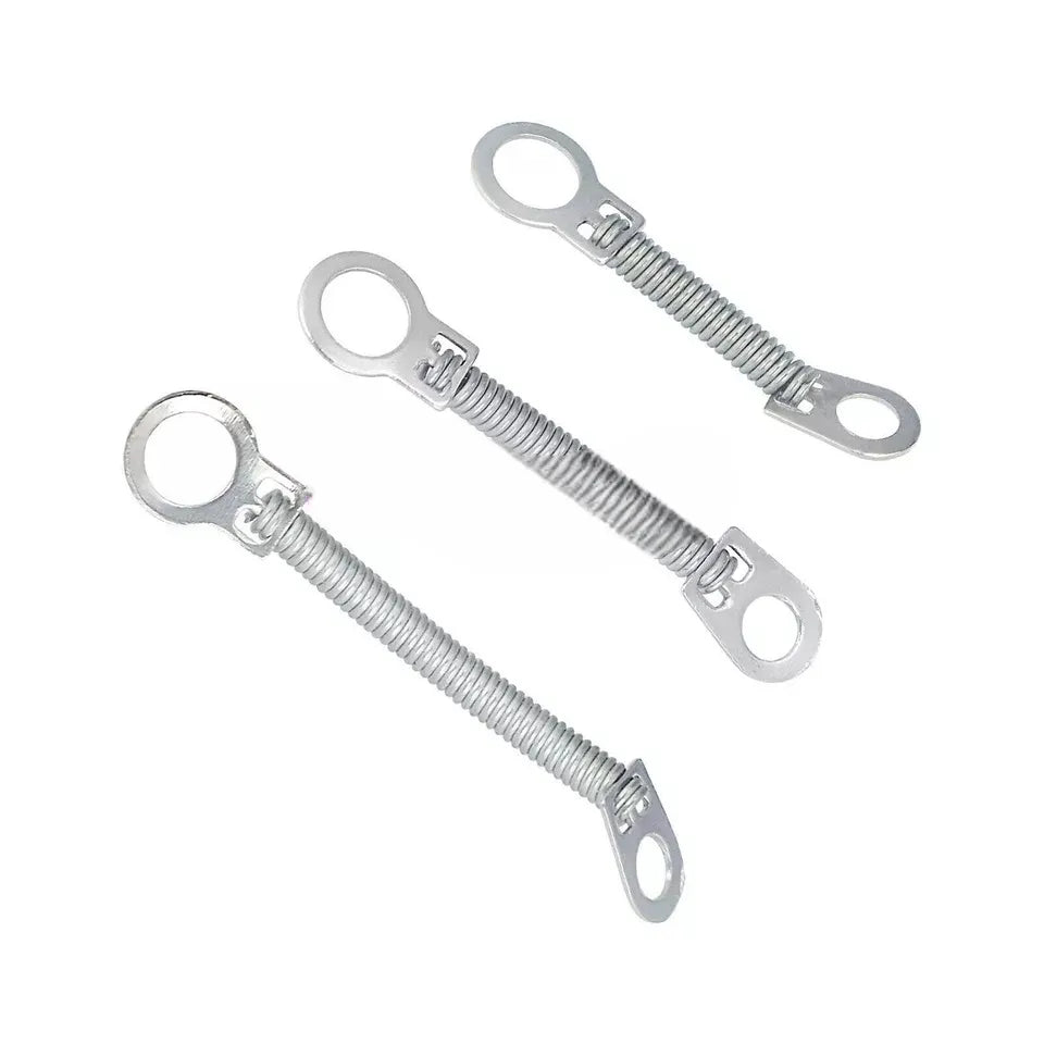 U Ortho NiTi Closed Spring with Eyelets