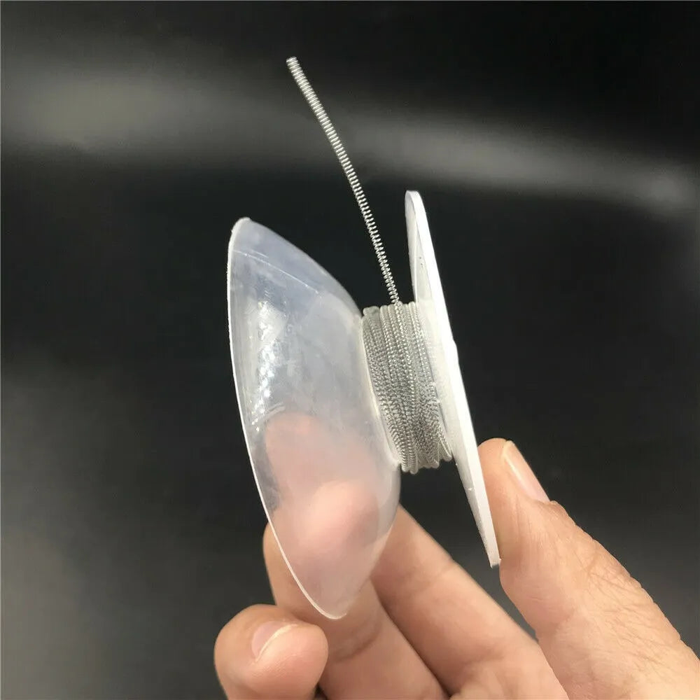 U Ortho NiTi Open Spring Spool 0.010" 900mm