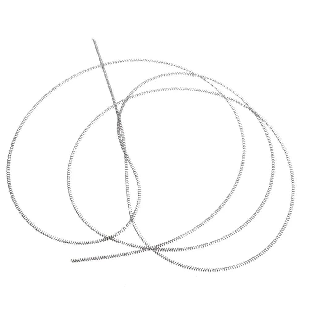 U Ortho NiTi Open Spring Spool 0.010" 900mm