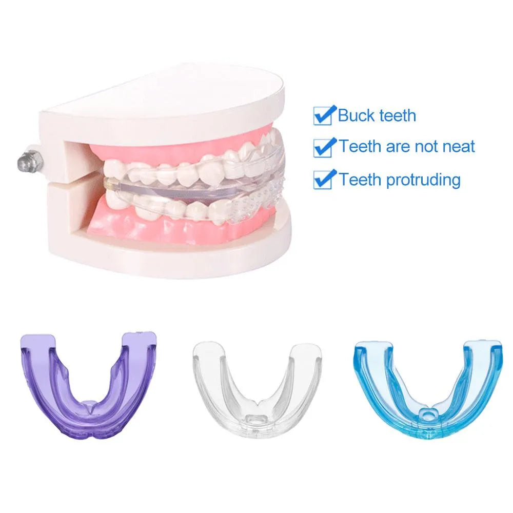 U Ortho Retainers