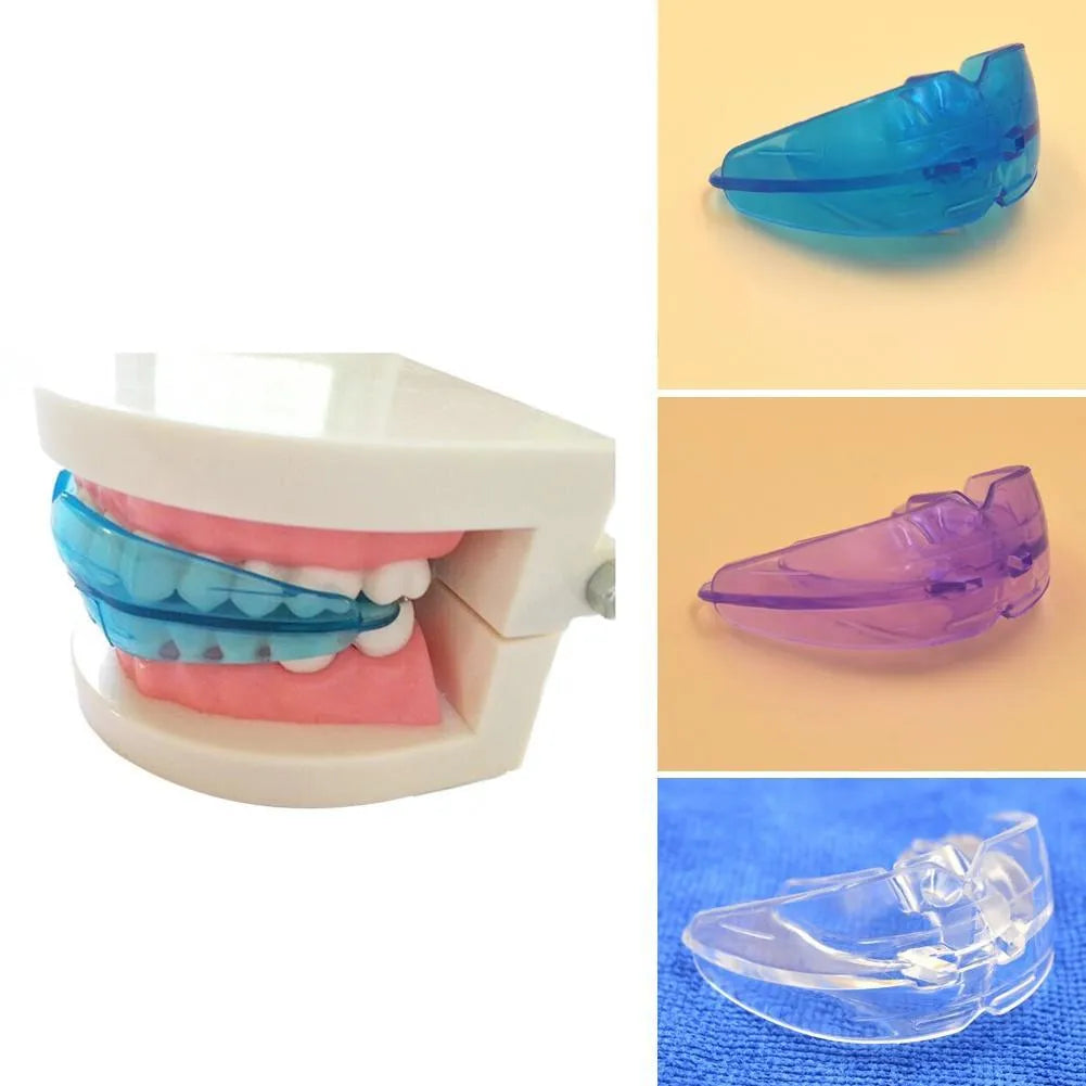 U Ortho Retainers