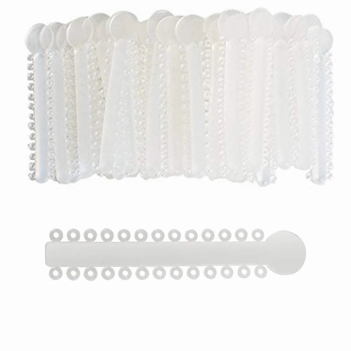 U ortho ligature Ties