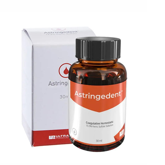 Ultradent Astringedent 15.5% Ferric Sulphate 30ml # 111