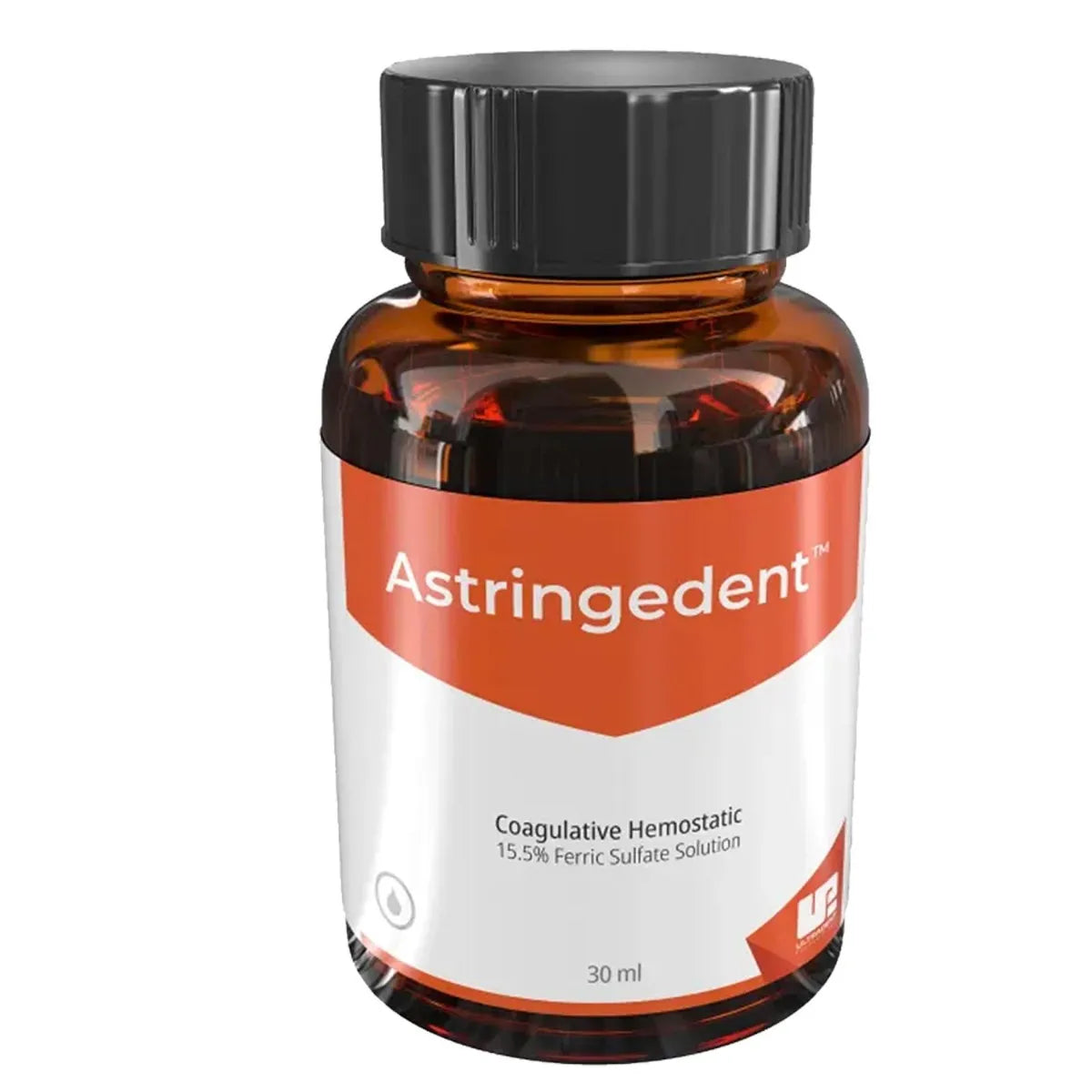 Ultradent Astringedent 15.5% Ferric Sulphate 30ml # 111