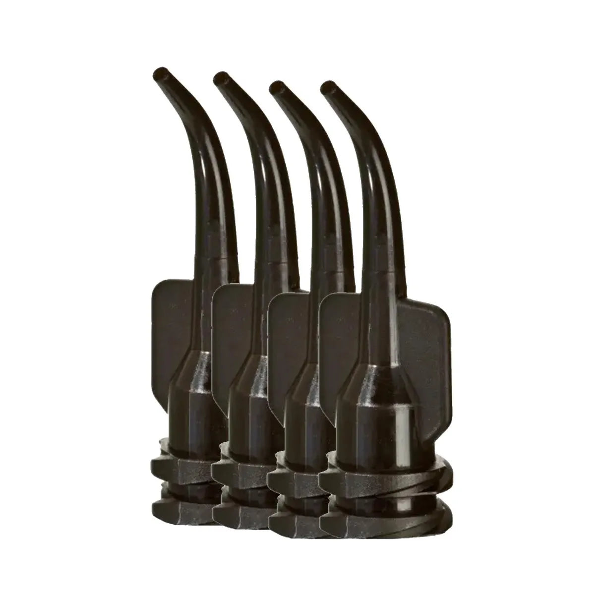 Ultradent Black Mini Tips Pack of 20 # 196