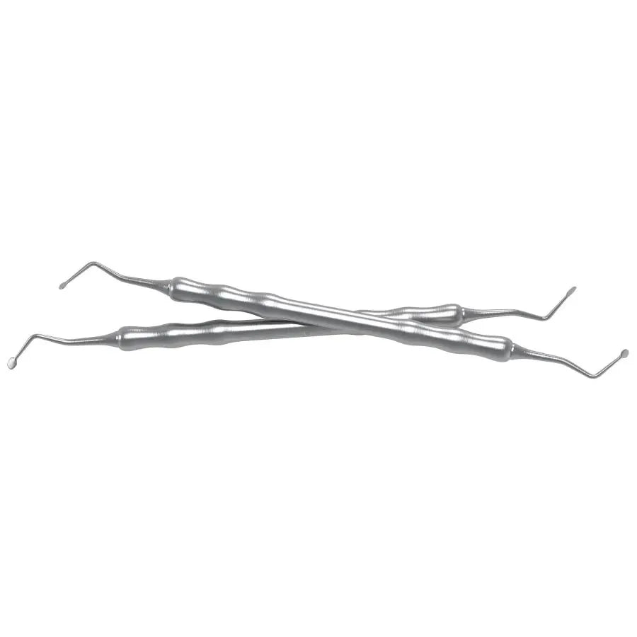 Ultradent Fischer's Ultrapak Packer