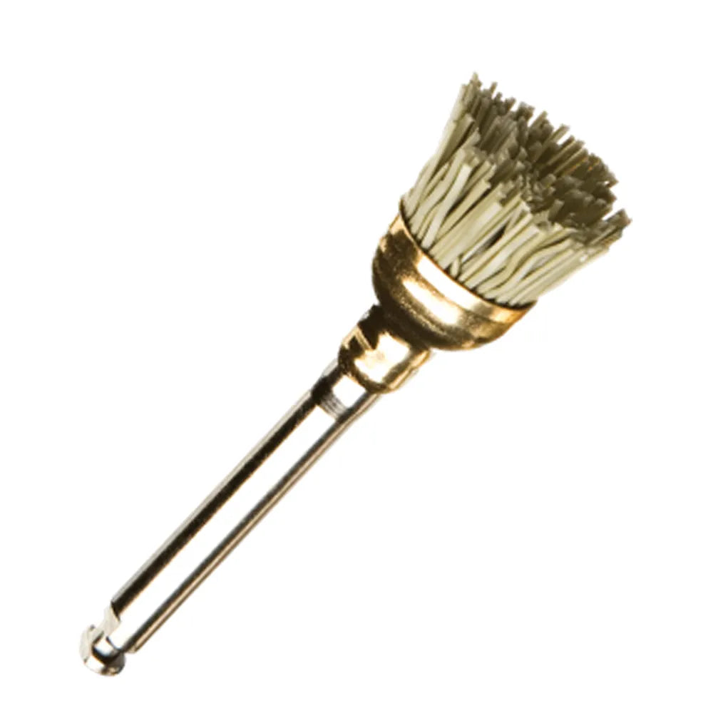 Ultradent Jiffy Composite Polishing Brushes- Refills