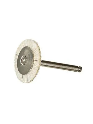 Ultradent Jiffy Goat Hair Brushes (1029)