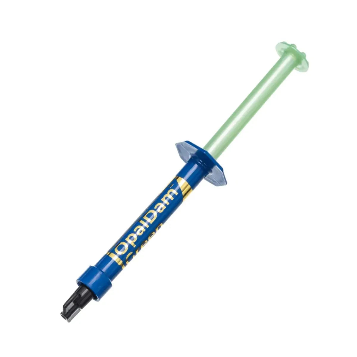 Ultradent Opaldam Green Gingival Barrier