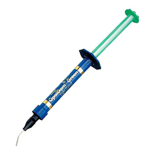 Ultradent Opaldam Green Gingival Barrier