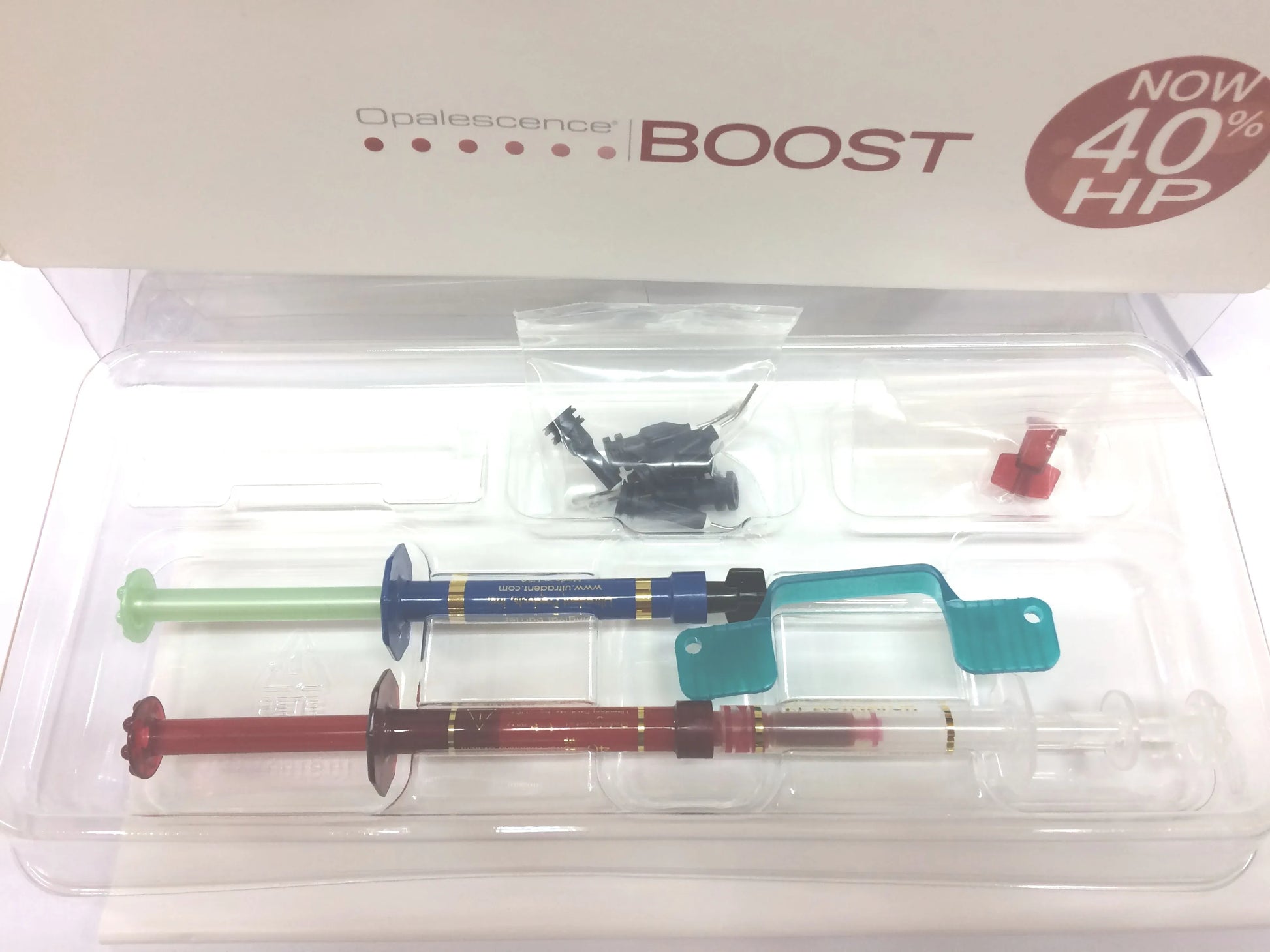 Ultradent Opalescence Boost Pf 40% Bleaching Kits