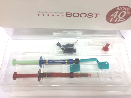 Ultradent Opalescence Boost Pf 40% Bleaching Kits
