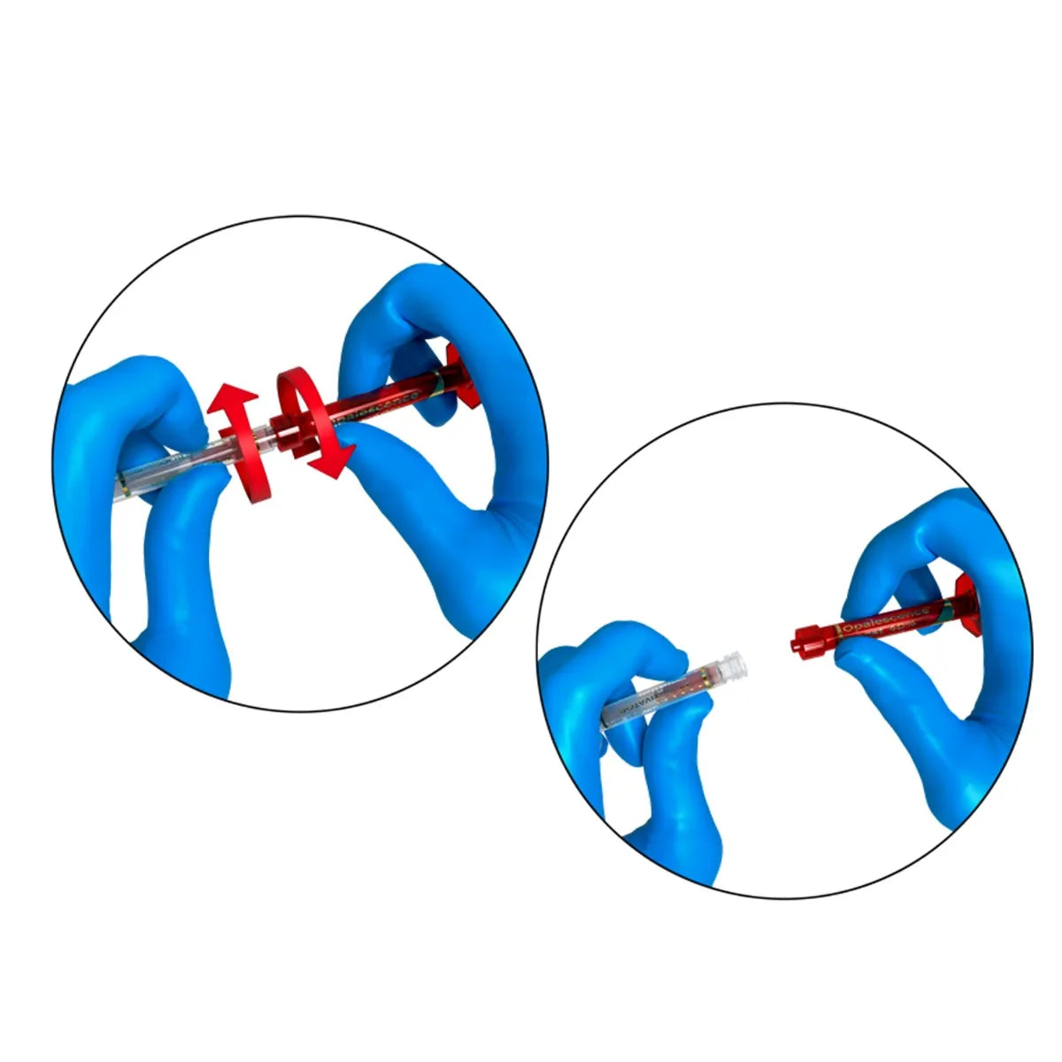 Ultradent Opalescence Boost Pf 40% Bleaching Kits
