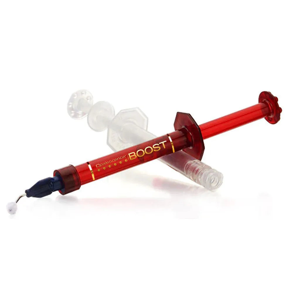 Ultradent Opalescence Boost Pf 40% Single Syringe # 4754-1