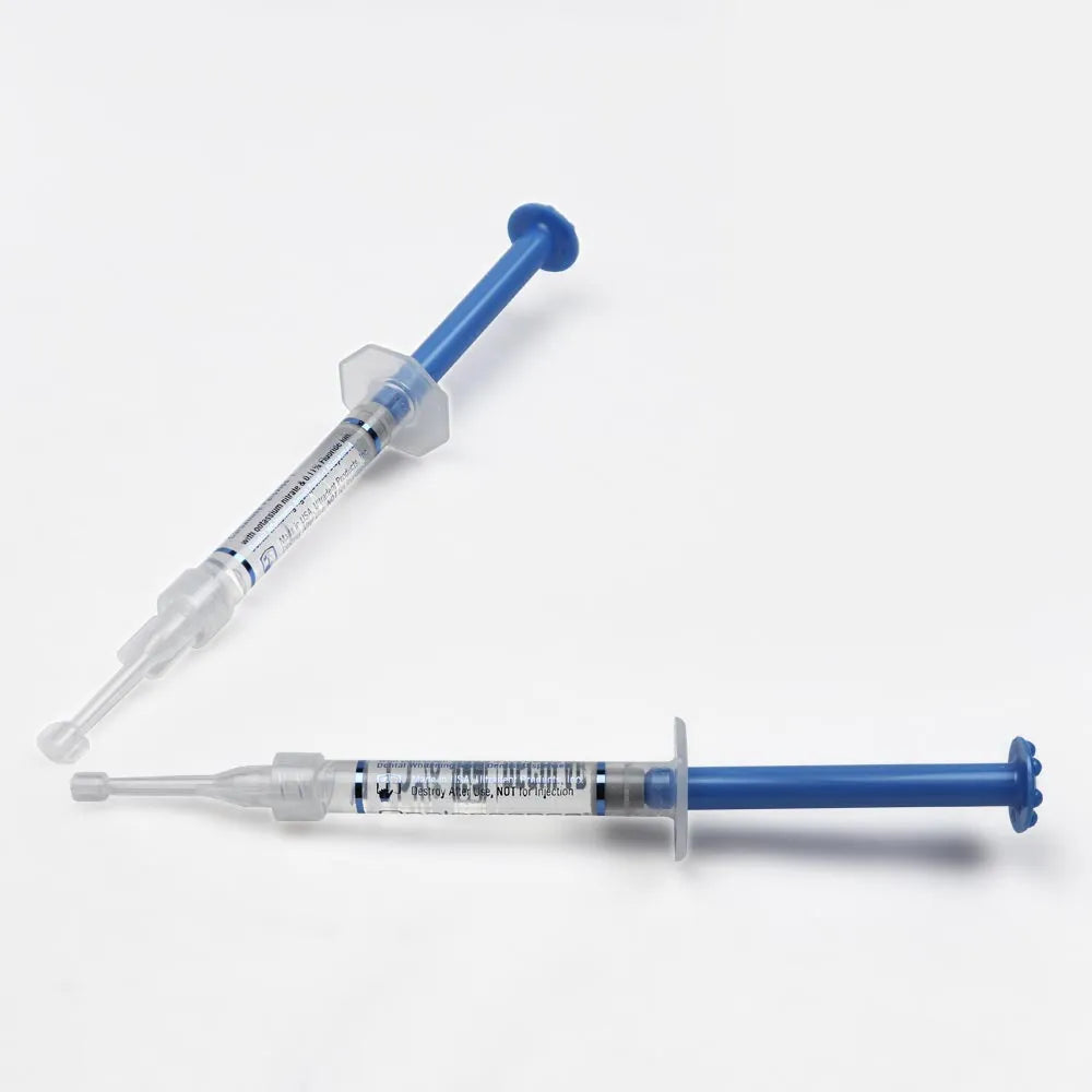 Ultradent Opalescence PF Regular Patient Kit