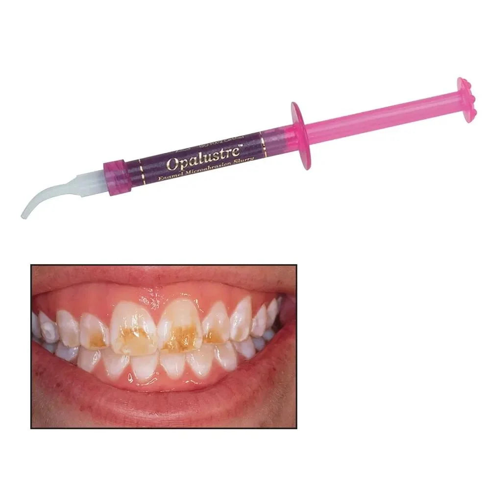 Ultradent Opalustre Syringes