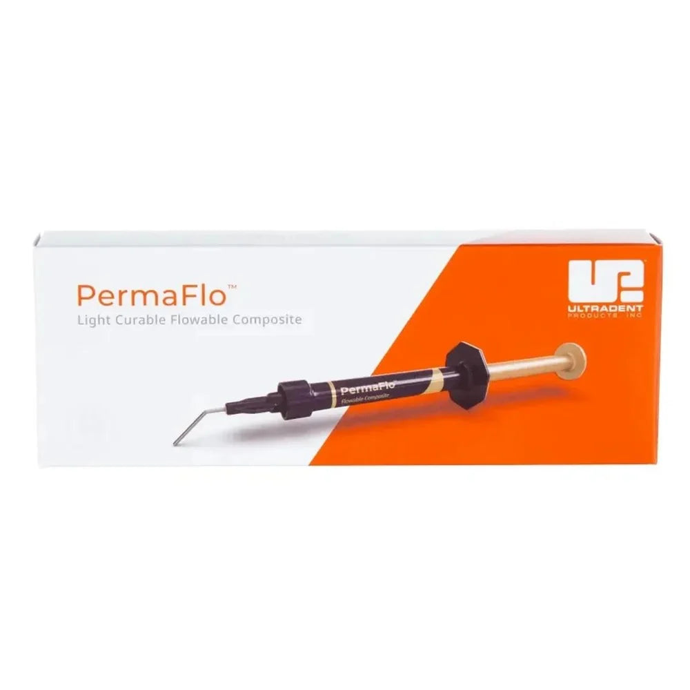 Ultradent PermaFlo A2 Refill