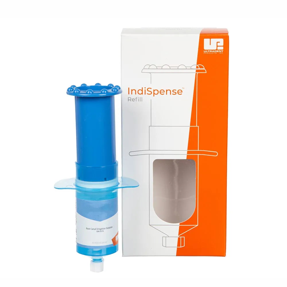 Ultradent Ultra-Etch Indispense Refill 30ml # 685