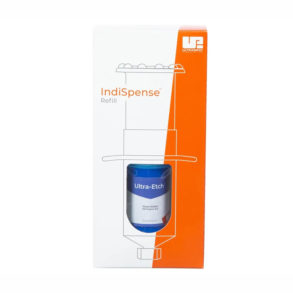 Ultradent Ultra-Etch Indispense Refill 30ml # 685