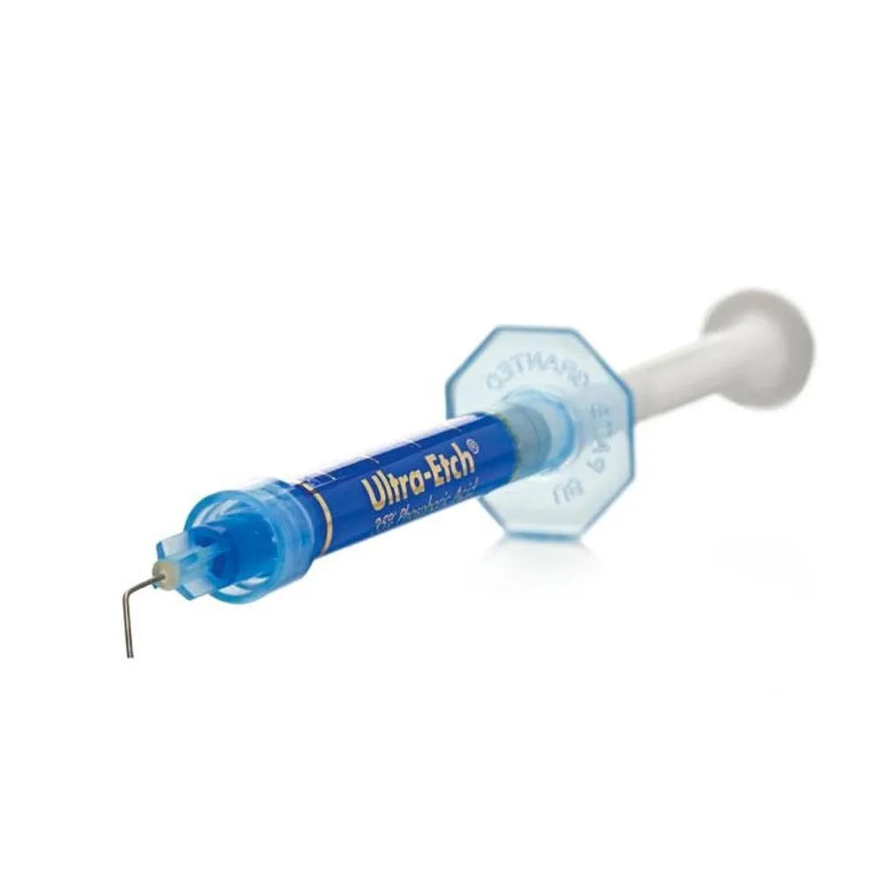 Ultradent Ultra-Etch Refill Syringe 1.2ml # 685-1