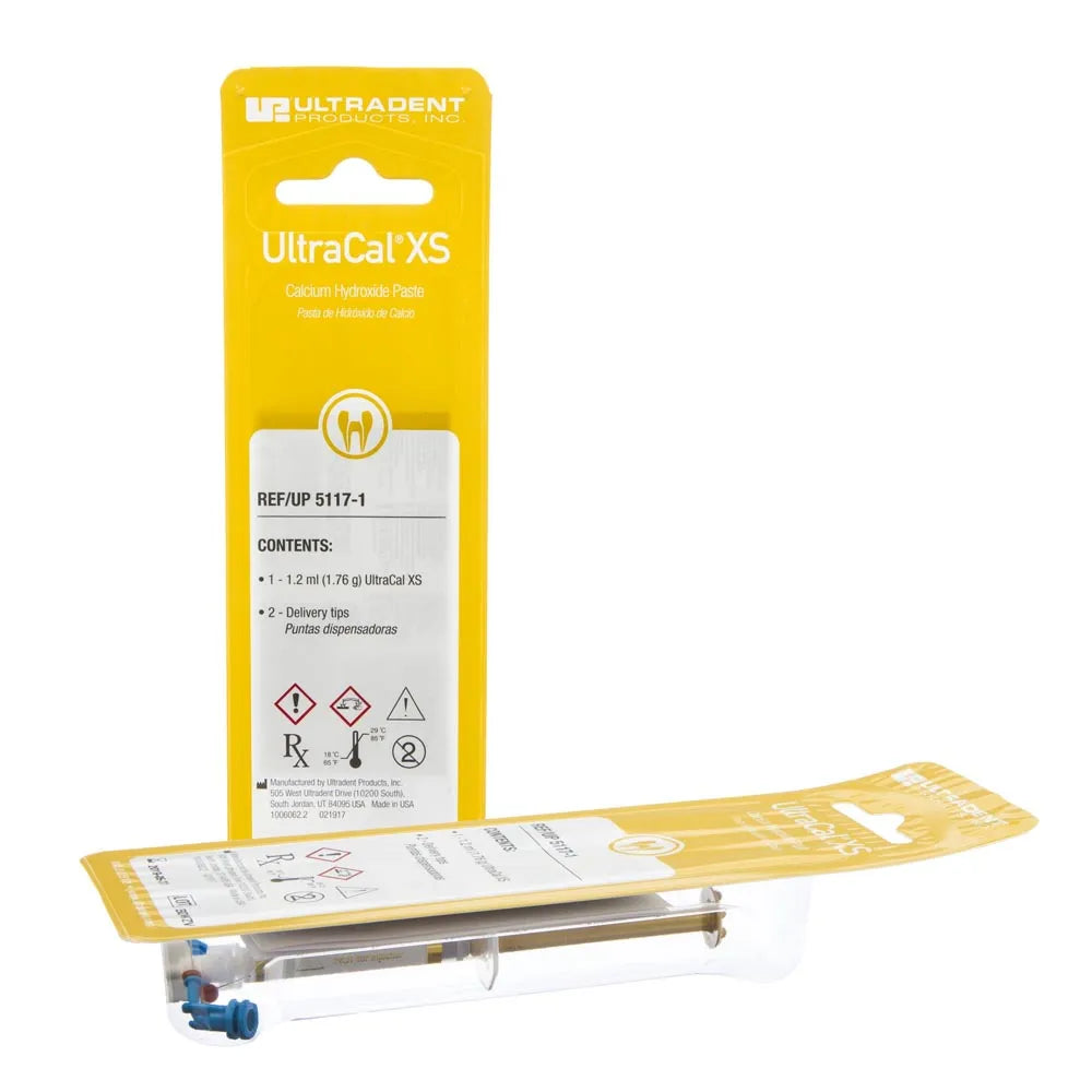 Ultradent UltraCal XS