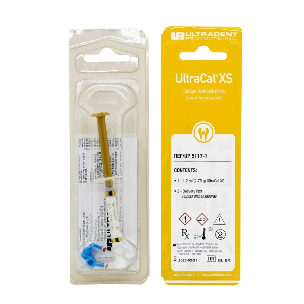 Ultradent UltraCal XS