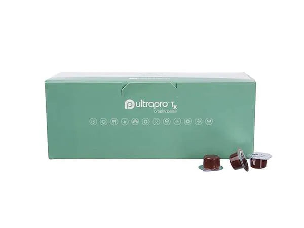 Ultradent Ultrapro Tx Prophy Polishing Paste