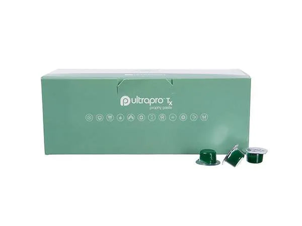 Ultradent Ultrapro Tx Prophy Polishing Paste